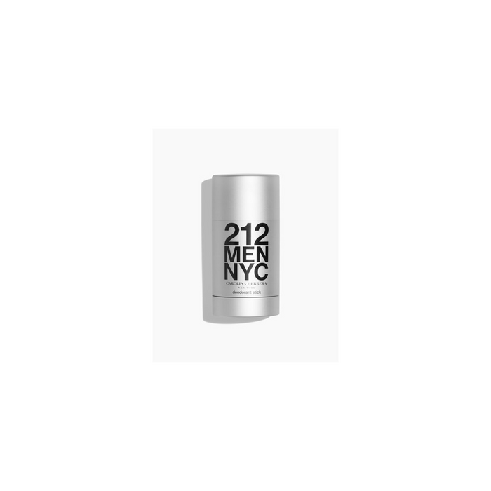 Carolina Herrera 212 Men Deodorant Stick 75g