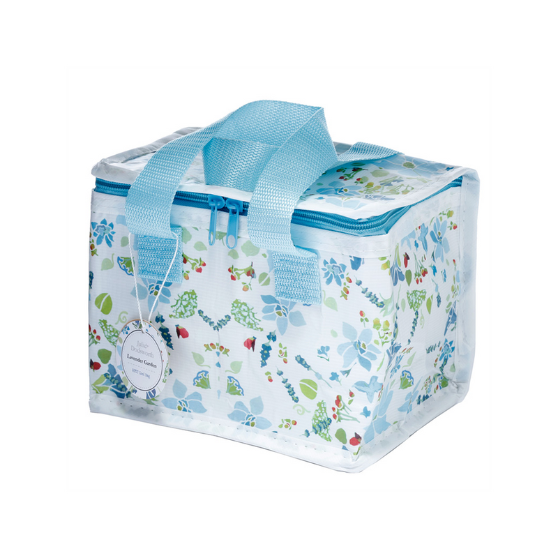 Premium Julie Dodsworth RPET Botanical Cool Bag