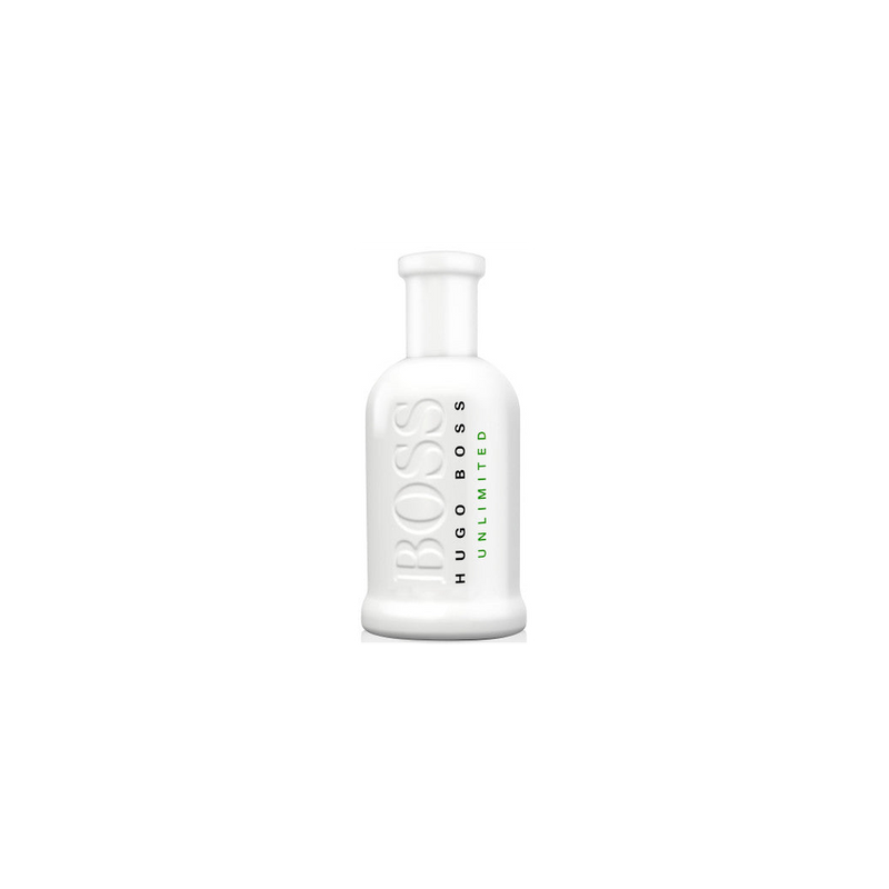 Hugo Boss Boss Bottled Unlimited  Eau De Toilette Spray 200ml