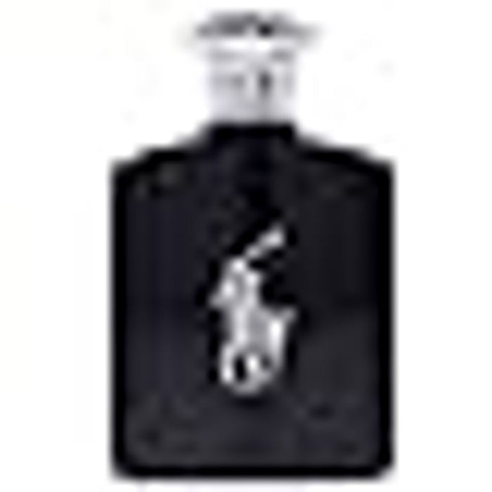 Ralph Lauren Polo Black Eau De Toilette Spray 125ml