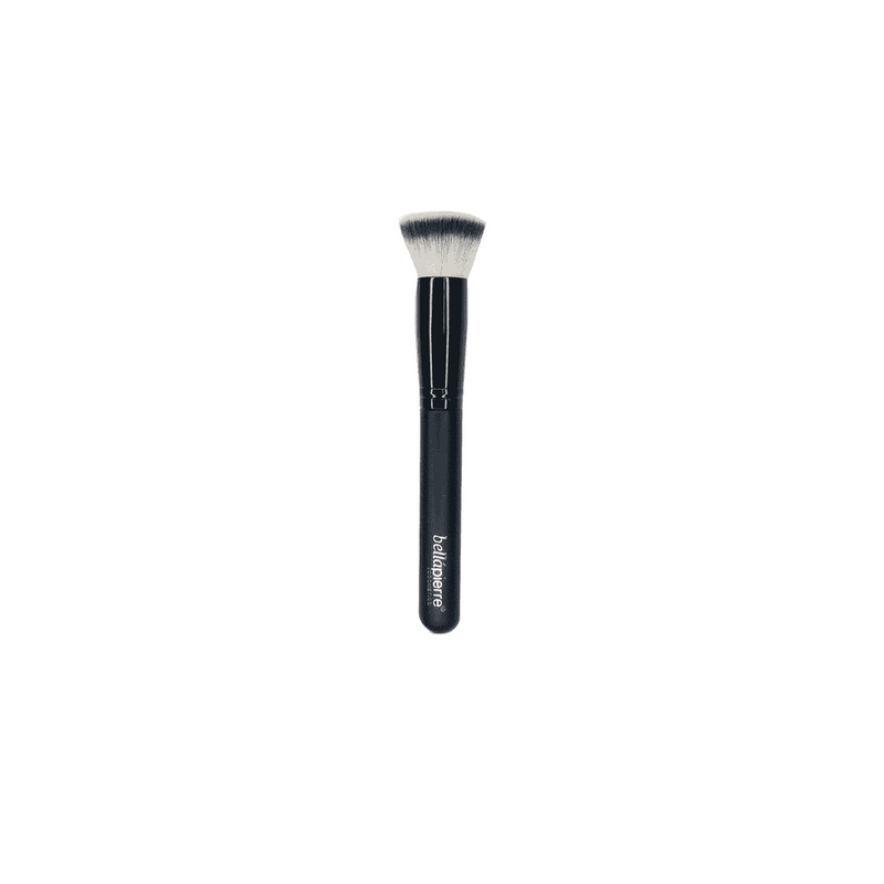 Bellapierre Cosmetics Contour & Highlight Duo, Liquid Lipstick, Palette or Brush