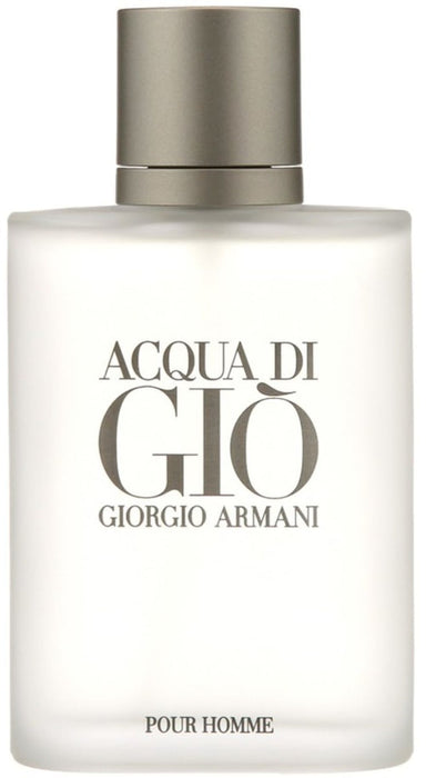 Giorgio Armani Acqua Di Gio Eau de Toilette Spray 100ml