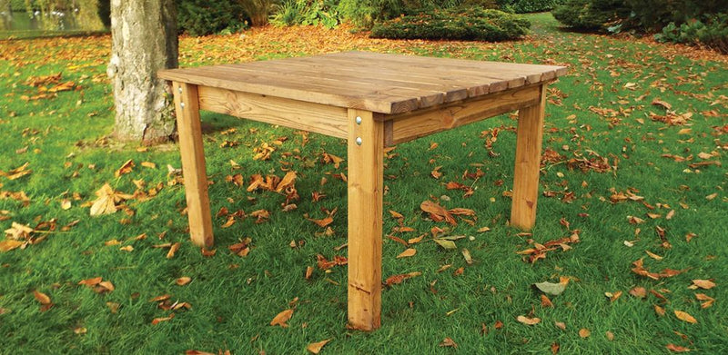 Large Deluxe Coffee Table