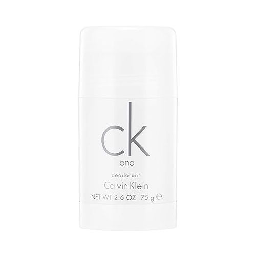 Calvin Klein One Deodorant Stick 75ml