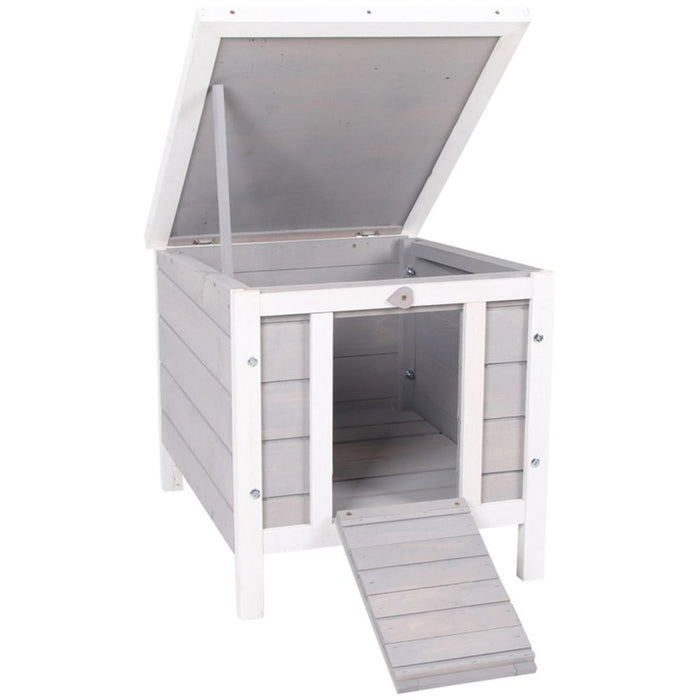 Pet/Dog House/Rabbit Hutch/Duck House ( Amazon Shipping)（Prohibited by WalMart）