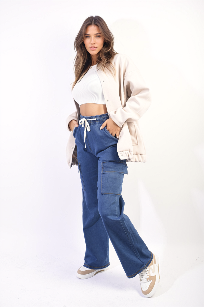 Ultra-Soft Oversized Knitted Jumper: High Neck, Open Shoulder - Stay Warm and Fashionable!