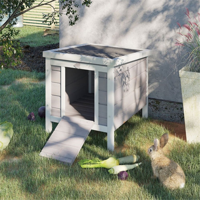 Pet/Dog House/Rabbit Hutch/Duck House ( Amazon Shipping)（Prohibited by WalMart）