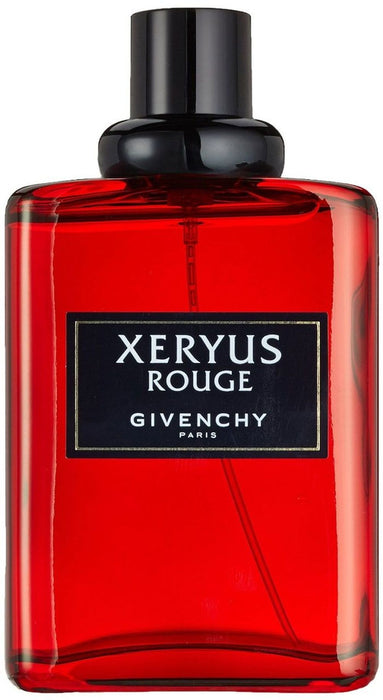 Givenchy Xeryus Rouge For Men Eau de Toilette Spray 100ml