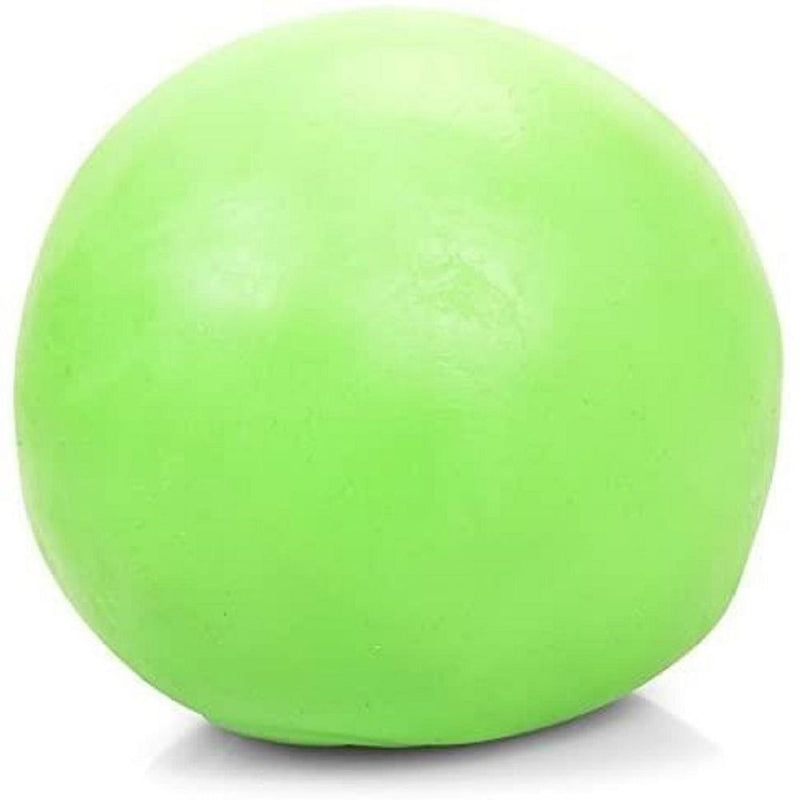 Tobar Squeezy Spawn Ball, Pack of 1" (Listing Limited to 80 Characters)