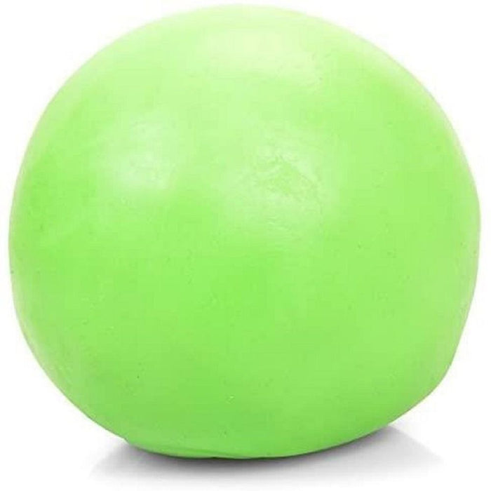 Tobar Squeezy Spawn Ball, Pack of 1" (Listing Limited to 80 Characters)