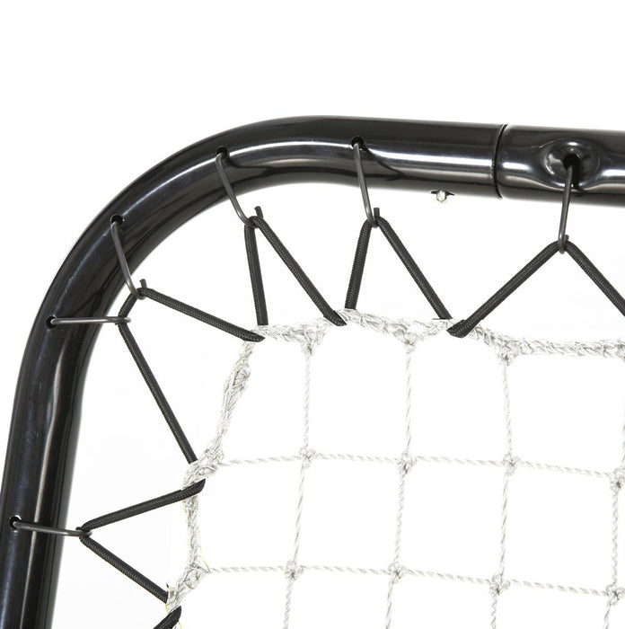 Pro Rebounder Net Goal | Football, Baseball | HOMCOM