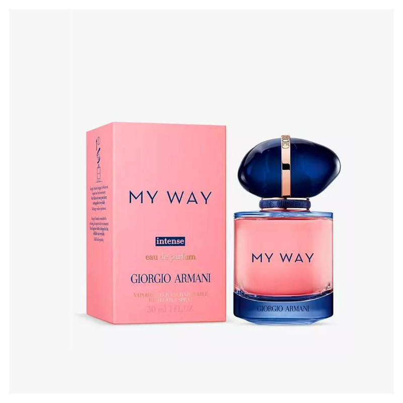 Giorgio Armani My Way Intense Eau De Parfum Spray 30ml