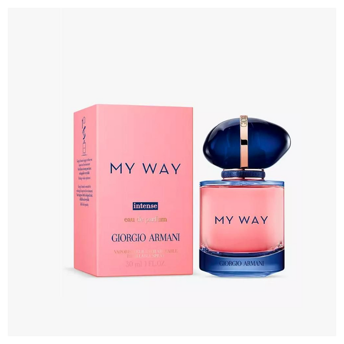 Giorgio Armani My Way Intense Eau De Parfum Spray 30ml