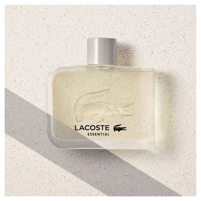 LACOSTE ESSENTIAL Eau De Toilette Spray 75ML