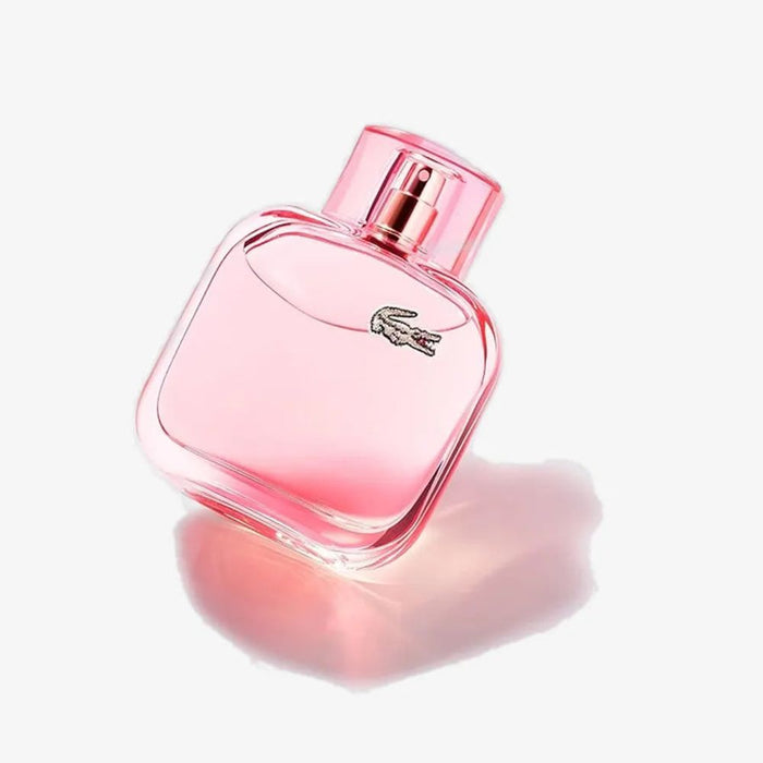 Lacoste L.12.12 Pour Elle Sparkling Eau De Toilette Spray 30ml