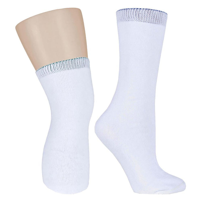 IOMI - 6 Pairs Unisex Prosthetic Socks