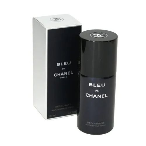 Bleu De Chanel Deo Spray 100ml