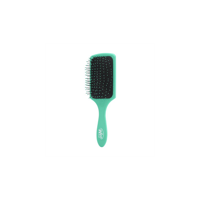 WetBrush Paddle Detangler Aqua