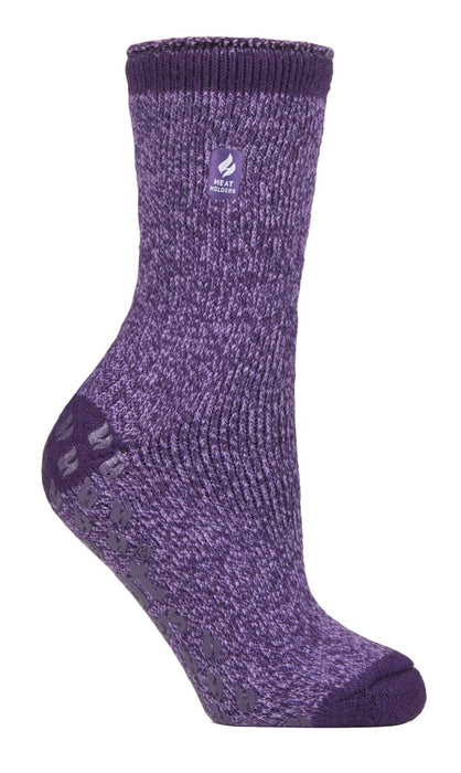 Heat Holders - Ladies Slipper Socks (New)