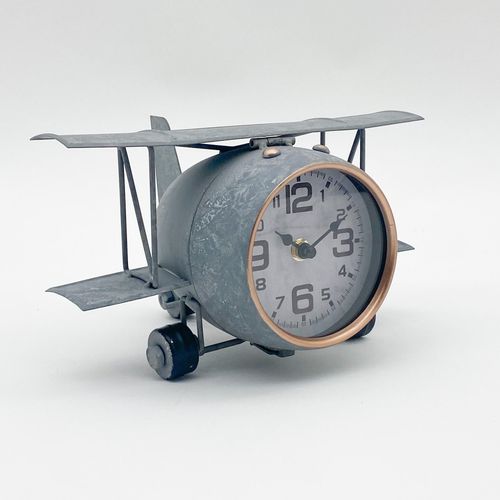 27CM TABLE CLOCK