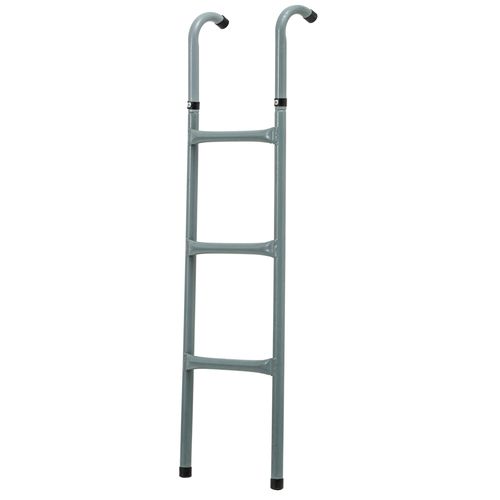 Trampoline Ladder Replacement Spare Step Suitable for 12ft, 14ft HOMCOM