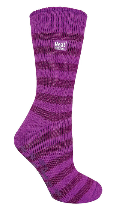 Heat Holders - Ladies Slipper Socks