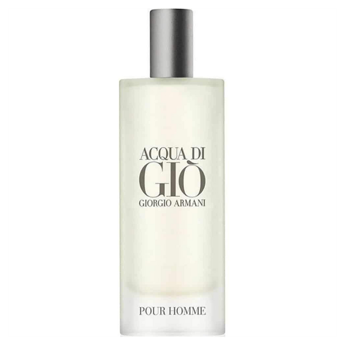 Armani Acqua Di Gio Men Eau De Toilette Spray 15ml