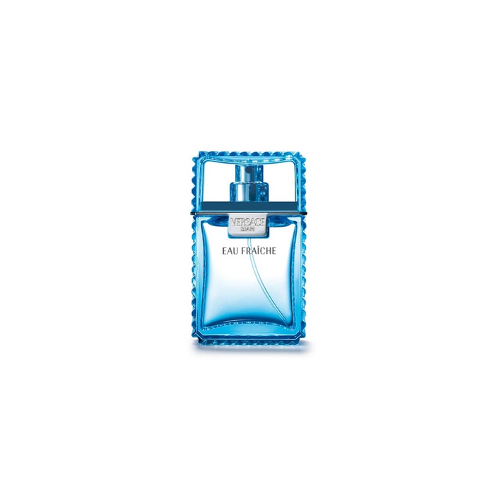 Versace Man Eau Fraiche Eau De Toilette Spray 30ml