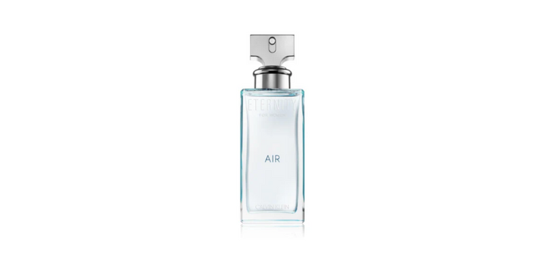 Calvin Klein Eternity Air Eau De Parfum Spray 100ml