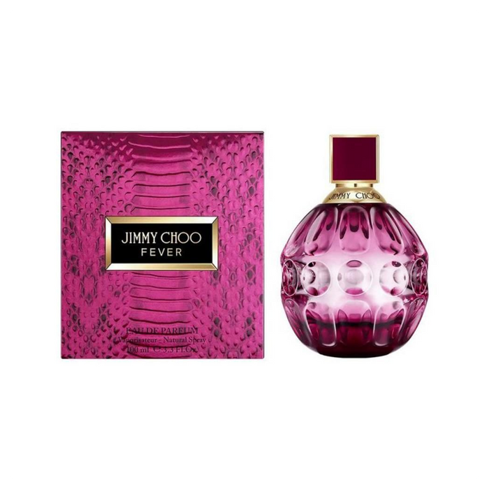 Jimmy Choo Fever Eau de Parfum Spray 100ml