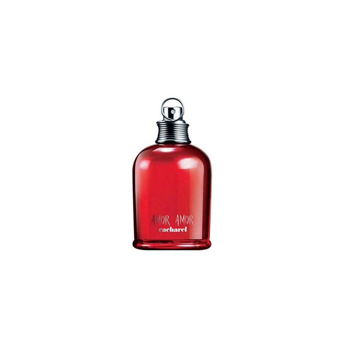 Cacharel Amor Amor Eau De Toilette Spray 50ml