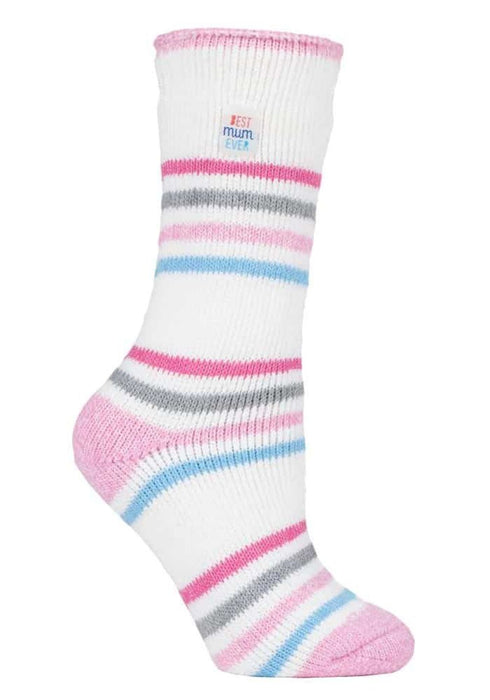 Heat Holders - Female Family Socks (Boxed)