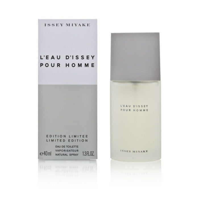 Issey Miyake L'eau D'issey Eau De Toilette Spray 40ml