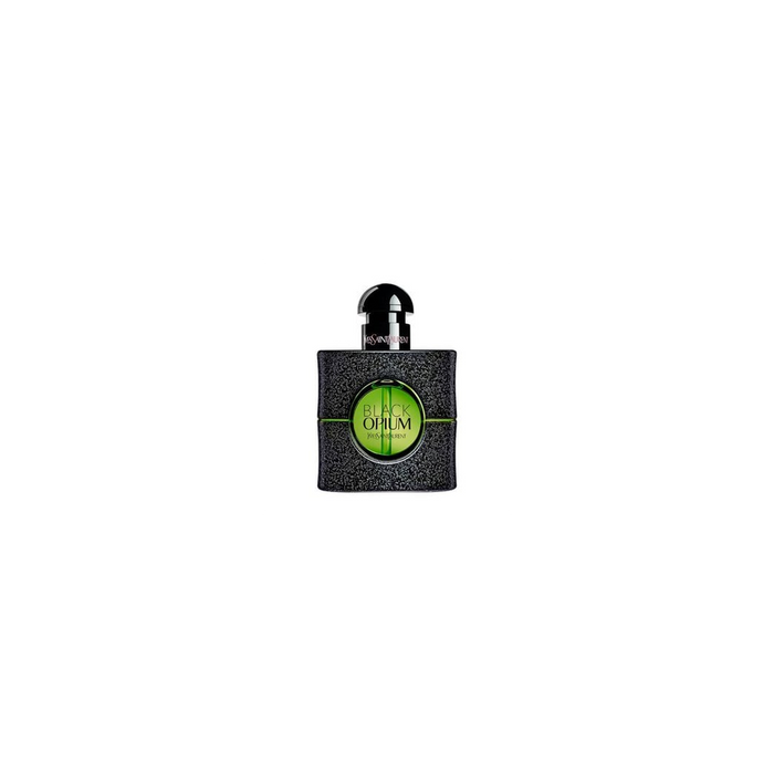 YSL Black Opium Illicit Green Eau De Parfum Spray 30ml