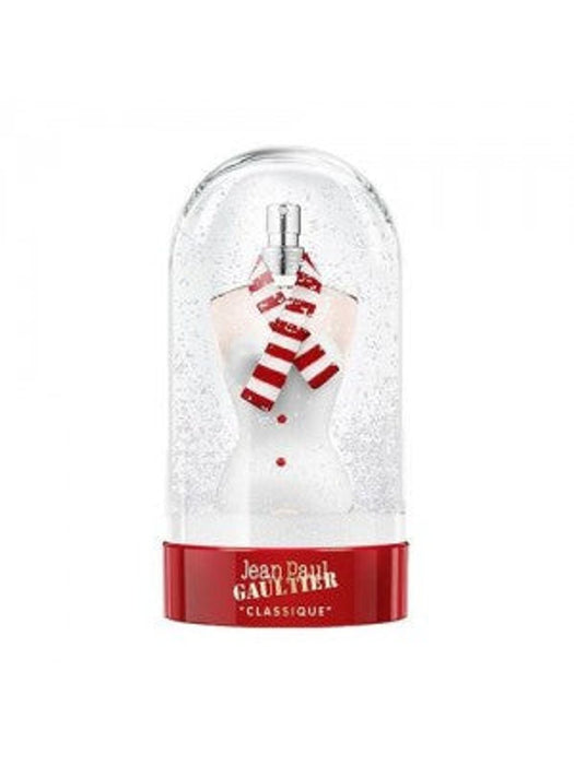 Jean Paul Gaultier Eau De Toilette Spray 200ml