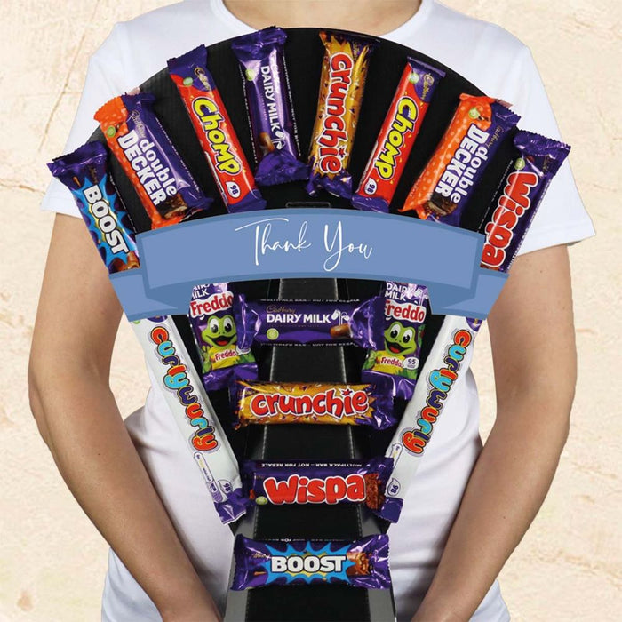 Cadbury Essentials Chocolate Bouquet