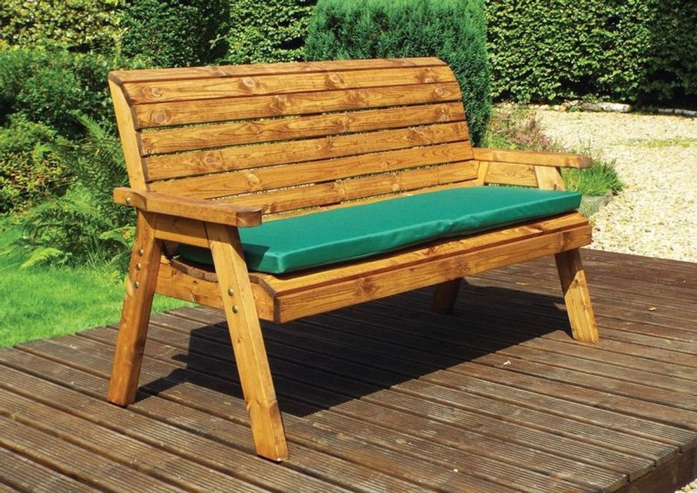 Charles Taylor 3 Seater Winchester Bench