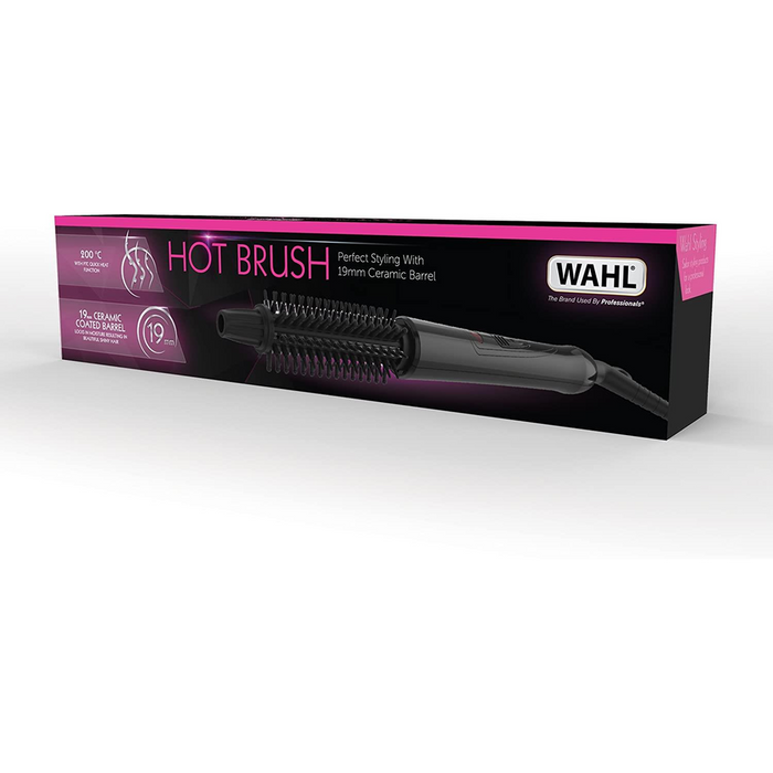 Wahl 19mm Ceramic Hot Brush