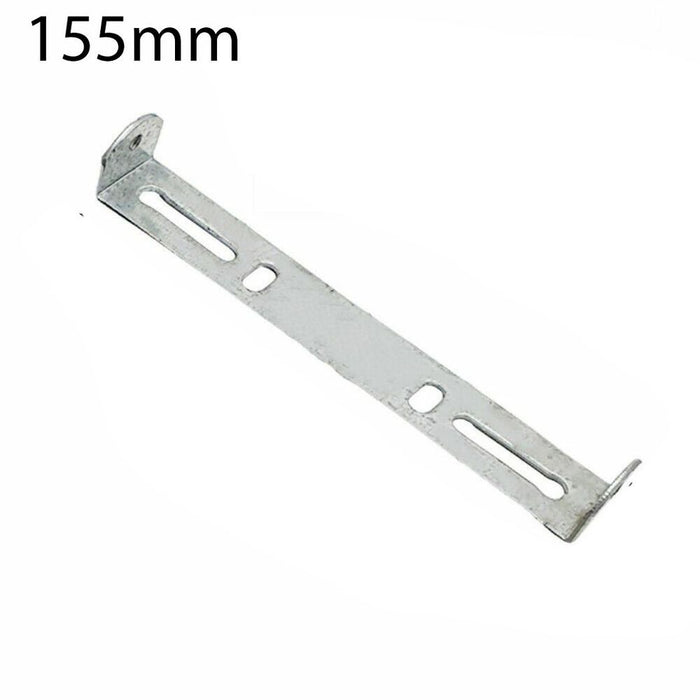 Sturdy Ceiling Plate Bracket + Accessories - Fix Light Fittings Perfectly! (155mm, 2399)