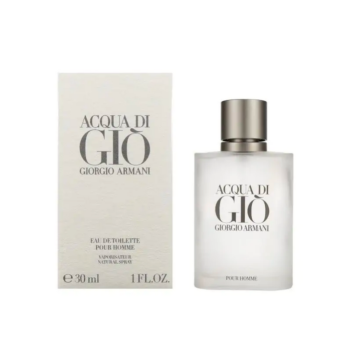 Giorgio Armani Acqua Di Gio Men Eau de Toilette Spray