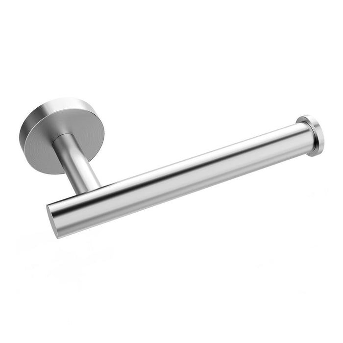 Premium Stainless Steel Toilet Roll Holder - Durable & Elegant Solution