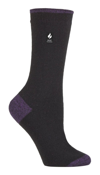 Heat Holders - Ladies Ultra Lite Socks