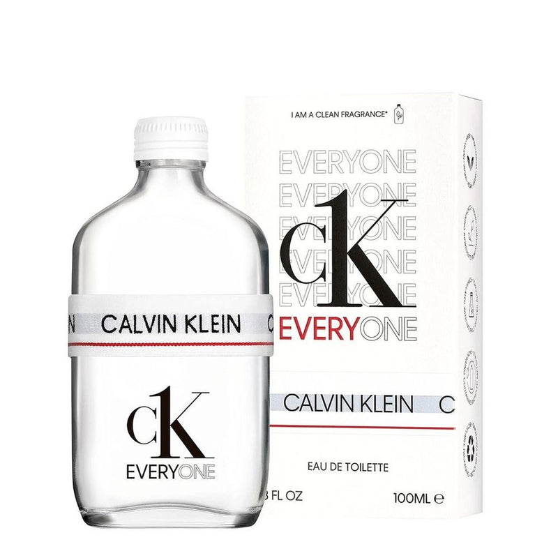 Calvin Klein Everyone  Eau De Toilette Spray 10ml