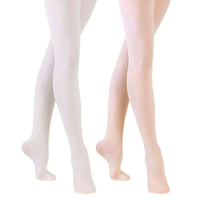 Sock Snob - Luxury Soft Ladies Ballet Tights