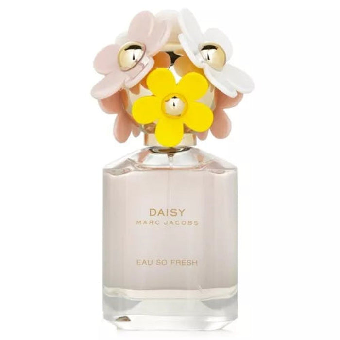 Marc Jacobs Daisy Eau So Fresh Eau de Toilette Spray