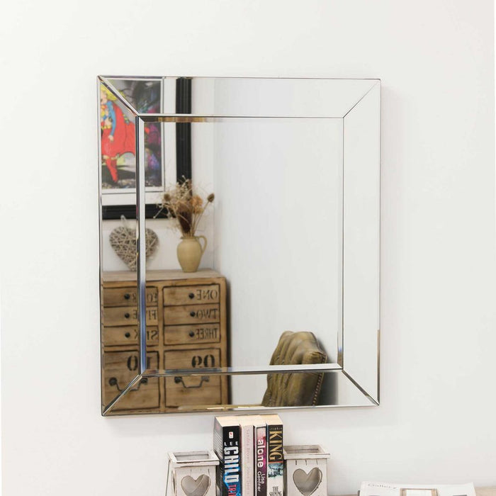 Horsley Glass Mirror - High-Quality, Professional Seller - Fast Shipping