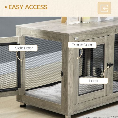 Dog Crate