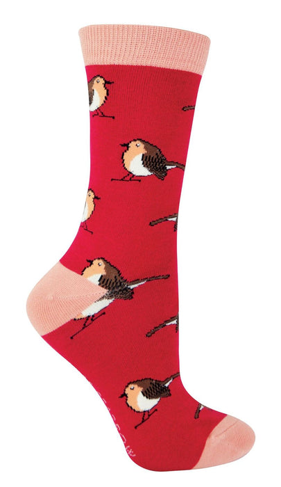 Fabulous Animal Socks - Unique Designs and Super Soft - Ideal Gift