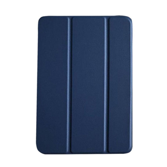 Aquarius Smart Cover Case for iPad 2,3,4 - Blue