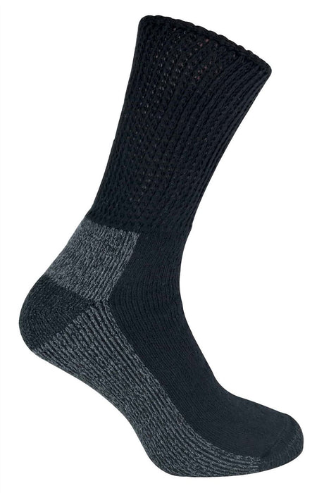 IOMI - Diabetic Work Socks